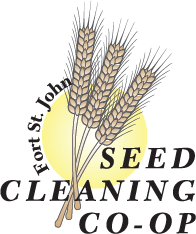Fort St. John Seed Cleaning Co-op