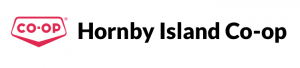 Hornby Island Co-op