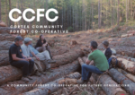 Cortes Community Forest Co-operative