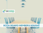 BCCA Seeks Board Members