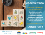 Co-operate Now: Co-op Development Bootcamp