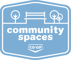 Co-op Community Spaces