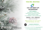 Co-op Meet Up Okanagan